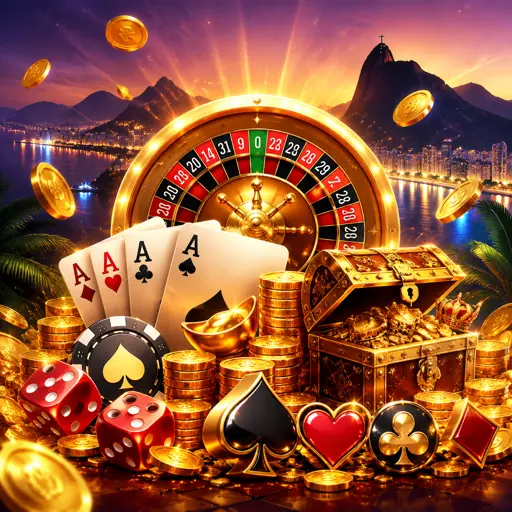 Lobby do aplicativo com atalhos para slots, cassino ao vivo e crash