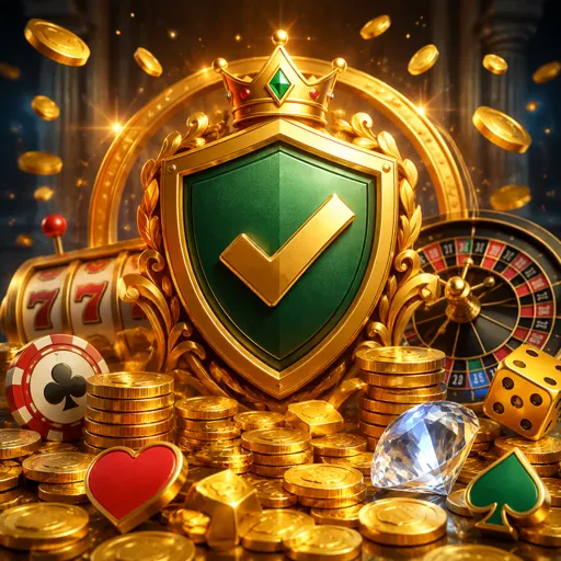 Aviso de conteúdo para maiores de 18 anos e jogo responsável dentro do aplicativo